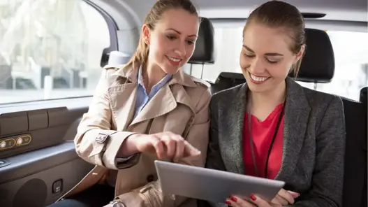 Executive Car Services